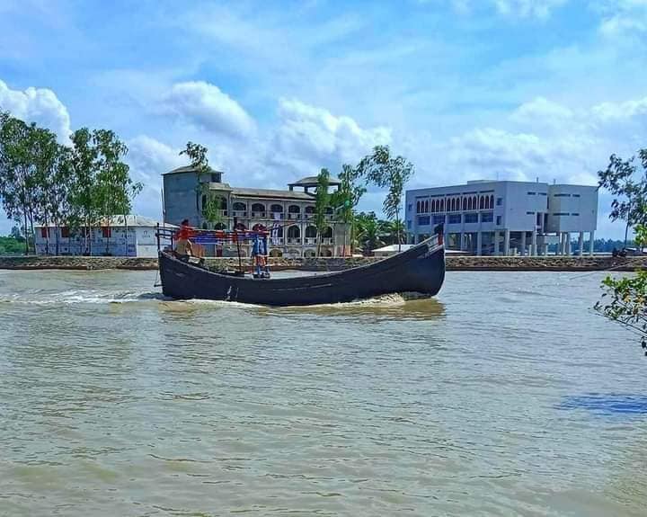 রাজাখালী ফৈজুন্নেছা উচ্চ বিদ্যালয় এন্ড কলেজ